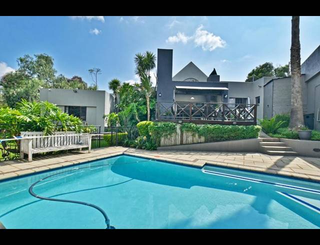 4 BEDROOM HOUSE FOR SALE IN WILROPARK